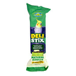 Vetafarm DeliStix Natural Nibbles Treat Bar for Small Parrots