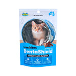 Lovebites DentaShield for Cats - 60 Chews