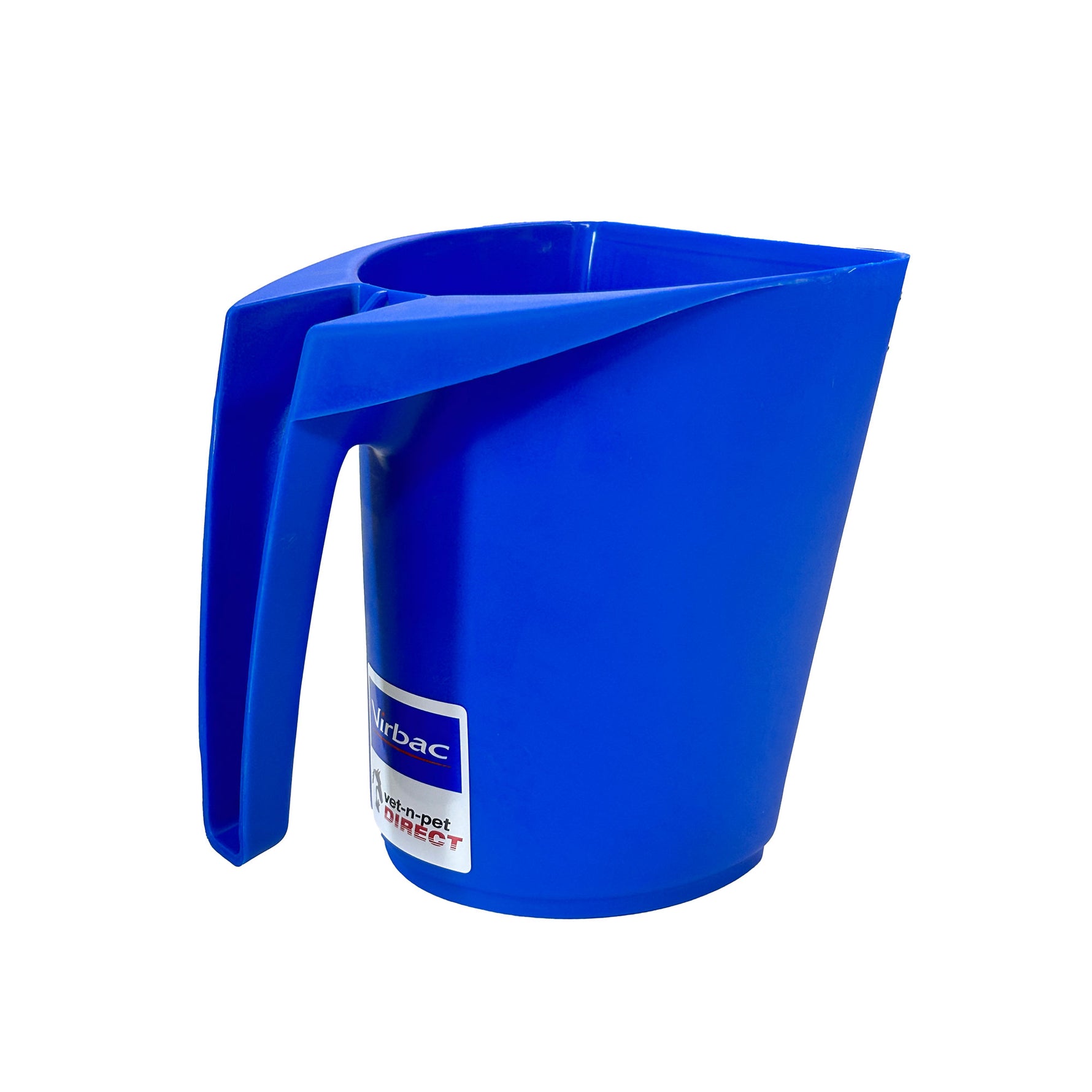 Virbac Scoop-a-dooper Feed Scoop (Spend $50 or more on Virbac Equine products)