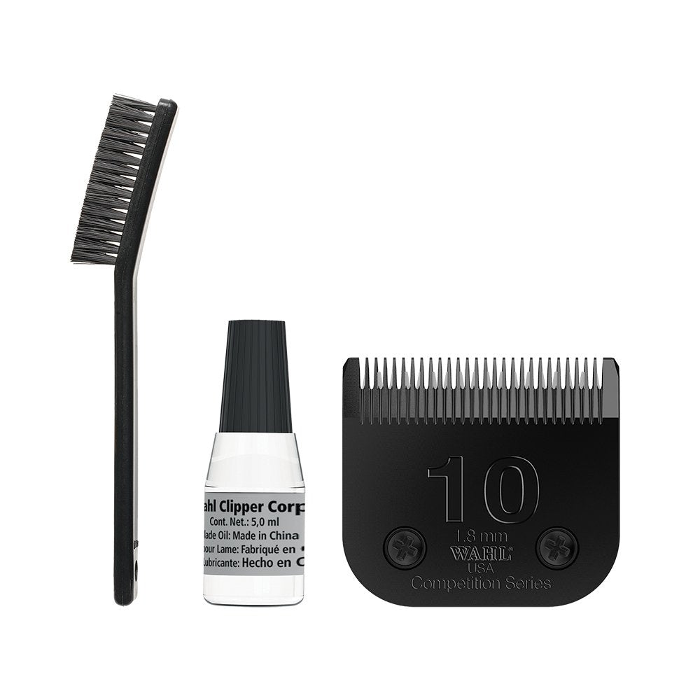 Wahl KM Inspire 2-Speed Clipper