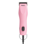 Wahl KM2+ Corded Animal Clipper - Pink