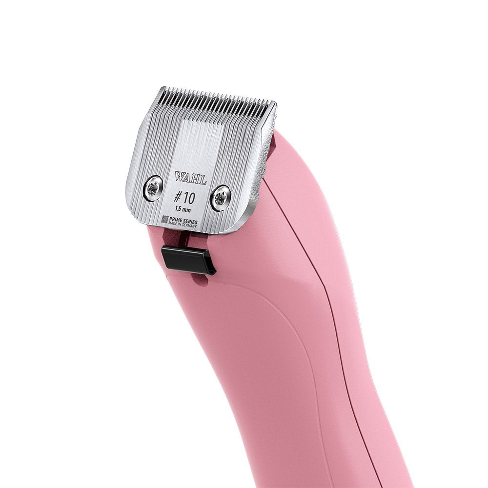 Wahl KM2+ Corded Animal Clipper - Pink