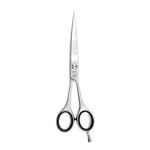 Wahl Italian Series Scissors Curved Blade 16.5cm