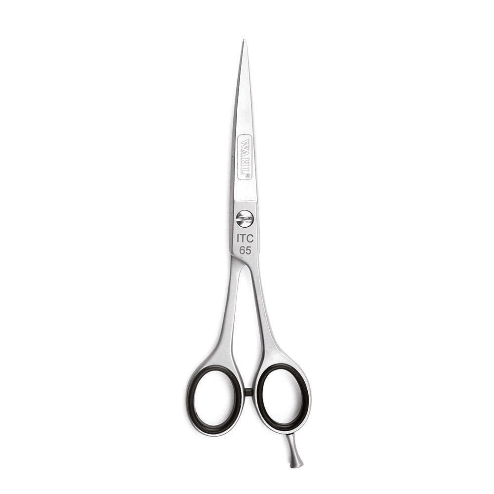 Wahl Italian Series Scissors Curved Blade 16.5cm