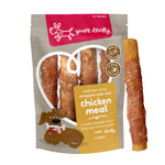Yours Droolly Chicken Wrapped Sticks Dog Treats