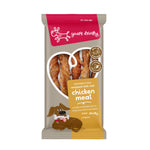 Yours Droolly Chicken Wrapped Sticks Dog Treats