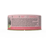 YumGuard Hake & Beef Mousse Urinary Care for Senior Cats 7+ Years 80g x 12