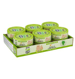 YumGuard Chicken & Lamb Mousse for Kittens 2+ months 60g x 12