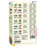 YumGuard PureeStar Premium Treats for Cats Combo Box 14g x 36 sachets