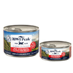 Ziwi Peak Beef with South Pacific Fish Wet Cat Food