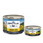 Ziwi Peak Chicken with Mackerel Wet Cat Food