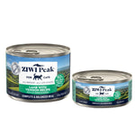 Ziwi Peak Lamb with Venison Wet Cat Food