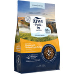 Ziwi Peak Steam & Dried Cage-Free Chicken with Orchard Fruits Dry Dog Food
