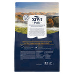 Ziwi Peak Steam & Dried Cage-Free Chicken with Orchard Fruits Dry Dog Food