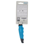 ZeeZ Comfort Rotating Teeth Shedding Comb (29 Teeth)