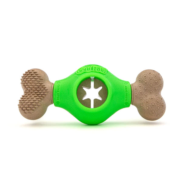 Guru Adjust-A-Chew
