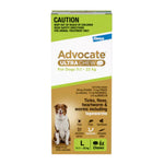 ADVOCATE Ultra Chew for Large Dogs 11.1-22kg