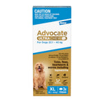 ADVOCATE Ultra Chew for XLarge Dogs 22.1-45g