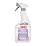 Nature's Miracle Air Care Deodorizer Lavender & Vanilla 709mL