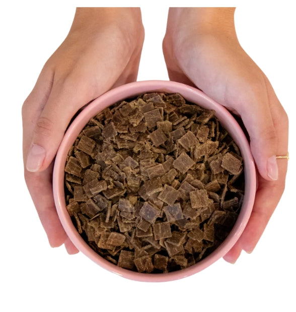 Air Proudi  Single Protein Beef Air-Dried Cat Food