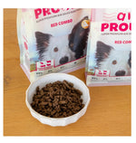 Air Proudi Red Combo Air-Dried Dog Food