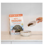 Air Proudi Turkey & Chicken Air-Dried Dog Food