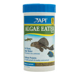 API Algae Eater Wafers Fish Food