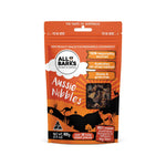 All Barks Aussie Nibbles Kangaroo & Venison Dog Treats 100g