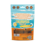 All Barks Aussie BBQ Mini Burgers Chicken & Superfoods Dog Treats 110g