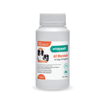 Aristopet All Wormer Tablets for Dogs & Puppies