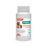 Aristopet All Wormer Tablets for Large Dogs