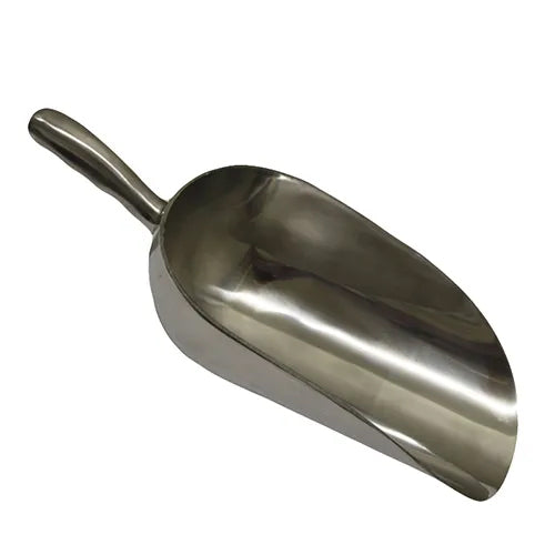 Aluminium Feed Scoop