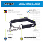 Rogz Amphibian Control Collar Chain
