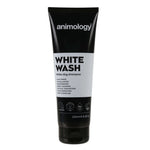 Animology White Wash White Dog Shampoo 250mL