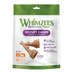 Whimzees Antlers Natural Long Lasting Chews