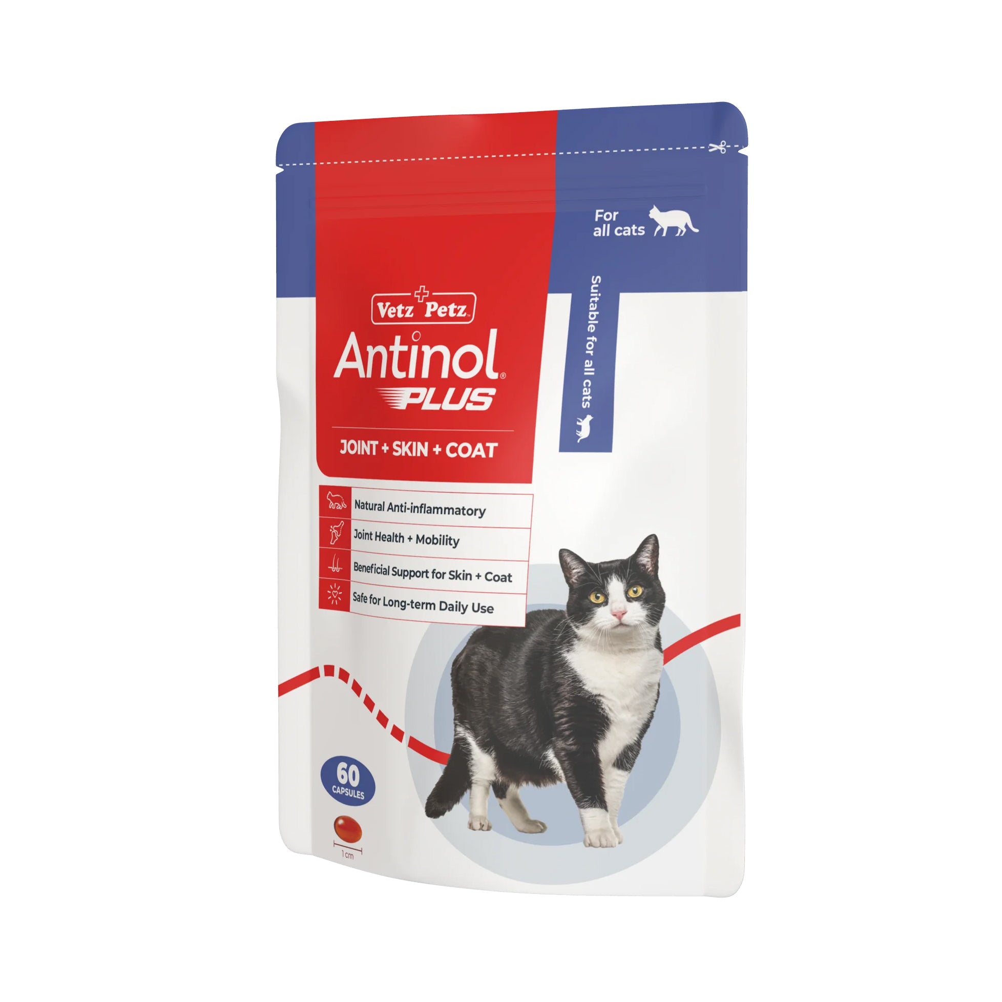 Antinol Plus for Cats