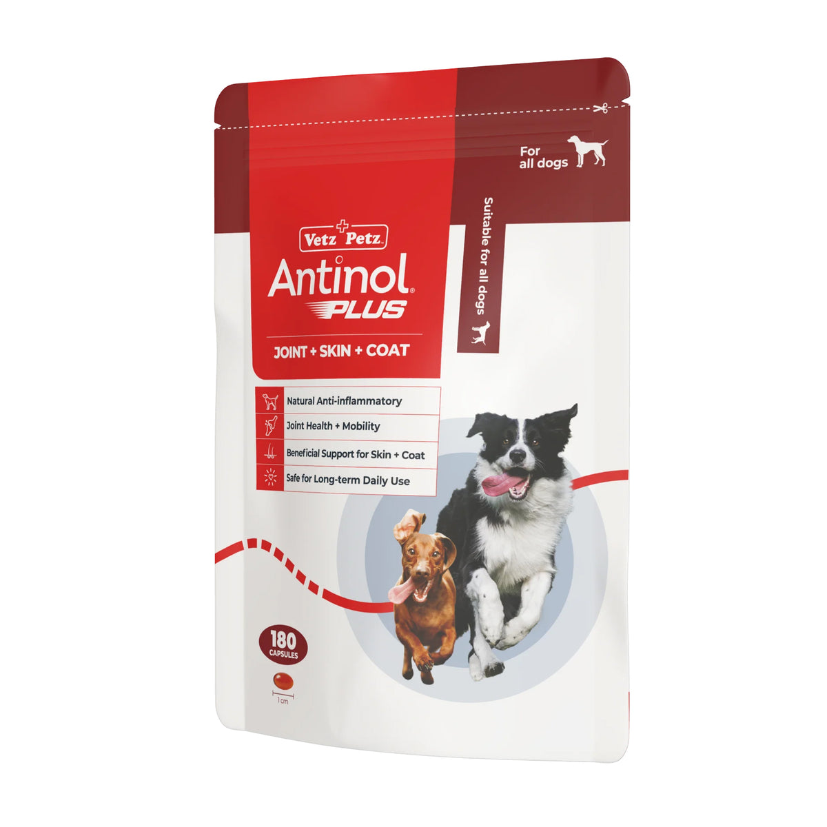 Antinol Plus for Dogs