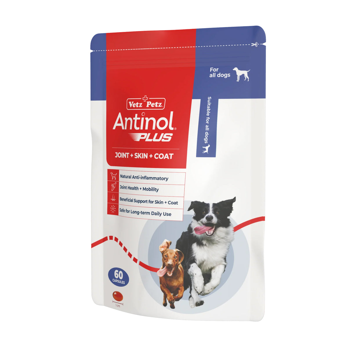 Antinol Plus for Dogs