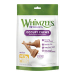 Whimzees Antlers Natural Long Lasting Chews