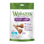 Whimzees Antlers Natural Long Lasting Chews