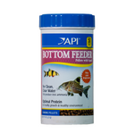 API Bottom Feeder Pellets With Squid Fish Food
