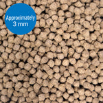 API Bottom Feeder Pellets With Squid Fish Food