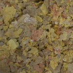 API Tropical Greens Flakes Fish Food