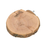BeakJoy Birdie Apple Wood Platform