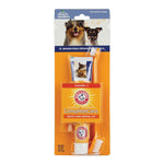 Arm & Hammer Complete Care Dental Kit for Dogs