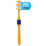 Arm & Hammer Fresh Spectrum 360 Degree Dog Toothbrush