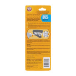Arm & Hammer Fresh Spectrum 360 Degree Dog Toothbrush