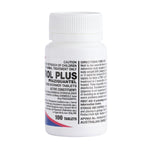 Avitrol Plus Bird Wormer Tablets