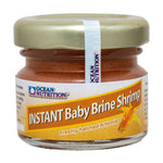 Ocean Nutrition Instant Baby Brine Shrimp 20g