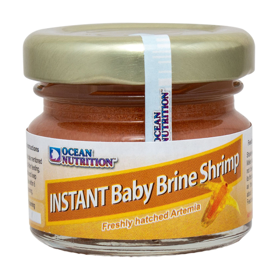 Ocean Nutrition Instant Baby Brine Shrimp 20g